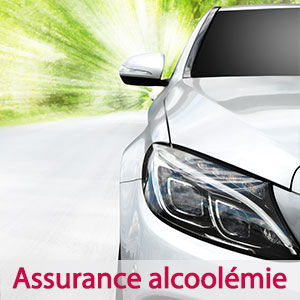 assurance alcoolemie